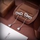 Feel free to enjoy fashion Earrings 2023SS CELINE Celine Feel free to enjoy fashion Earrings 2023SS CELINE Celine